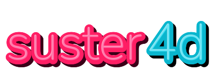 suster4d — logo kanal